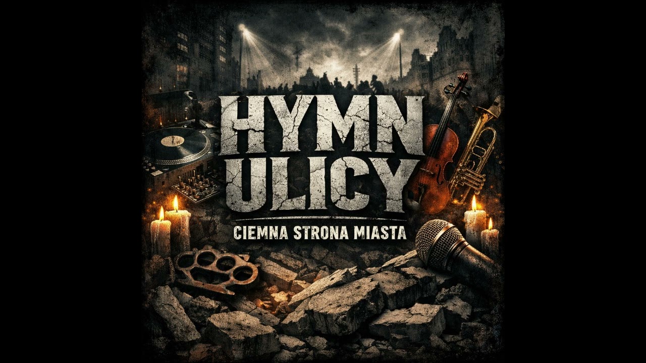 HYMN Ulicy