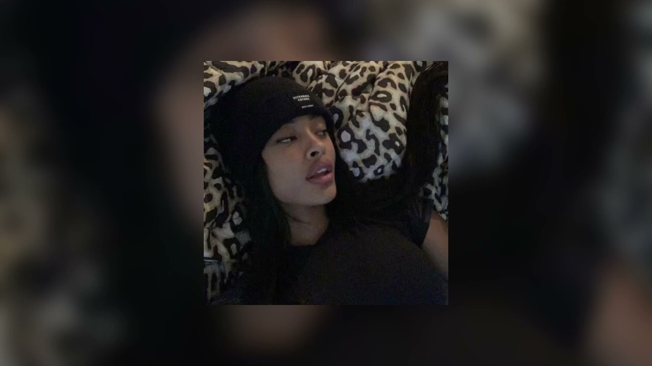 jordan adetunji & bryson tiller - 305 ( slowed + reverb )