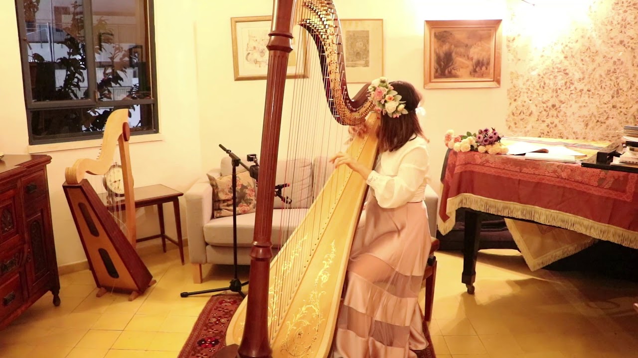 Daria Supernova - Waltz Of The Flowers (from The Nutcracker)