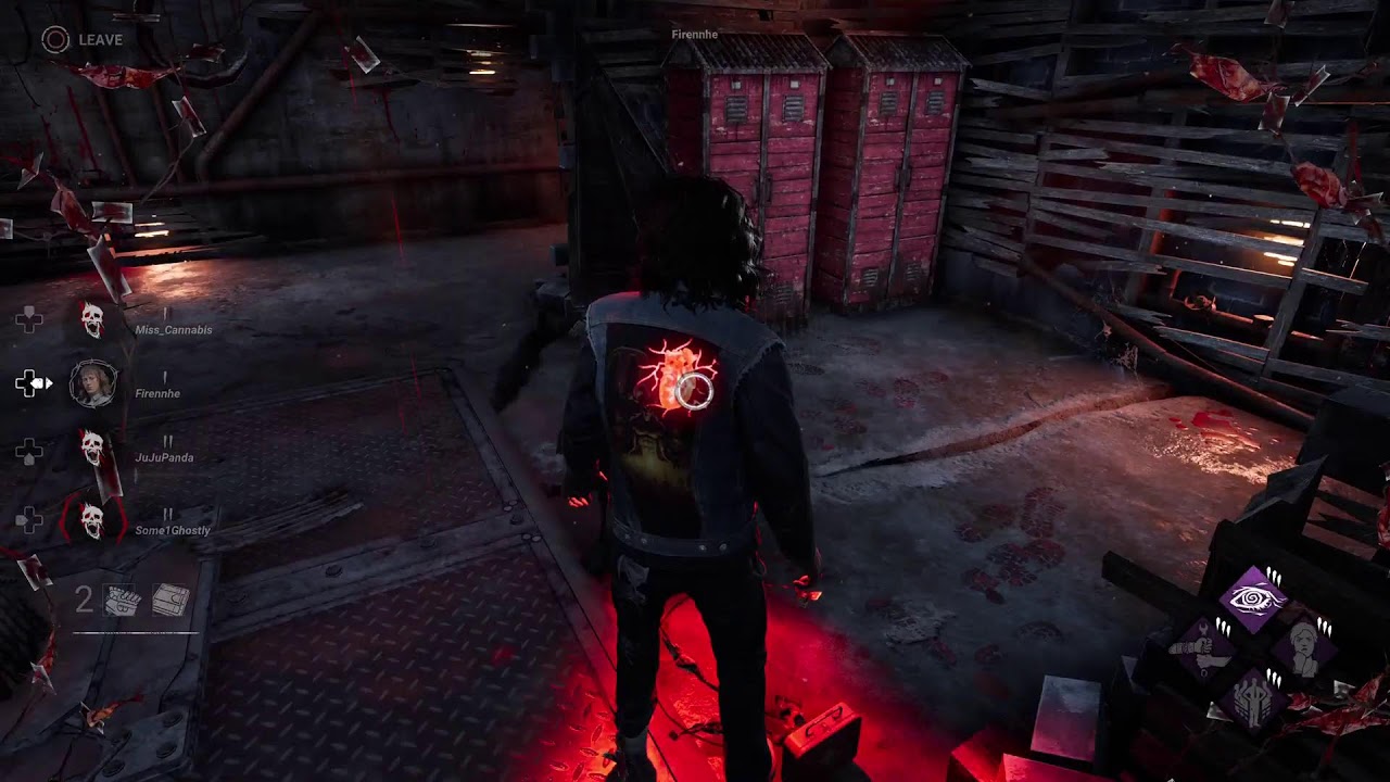 💣💀🧡~ Dead By Daylight Live ~🧡💀💣 [🫶🏼A Lil SWF With Jasperz & Friends🫶🏼] ~ {02/03/2026}