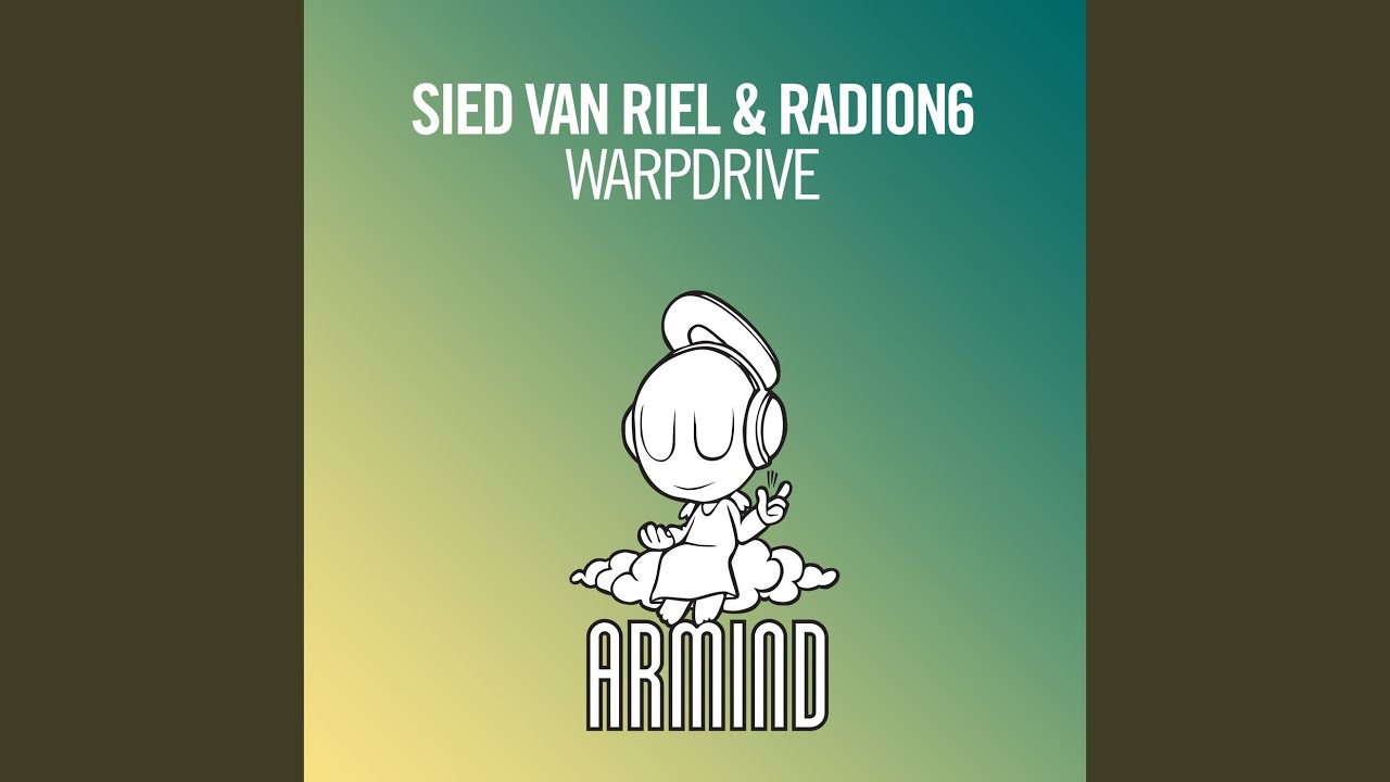Warpdrive (Original Mix)