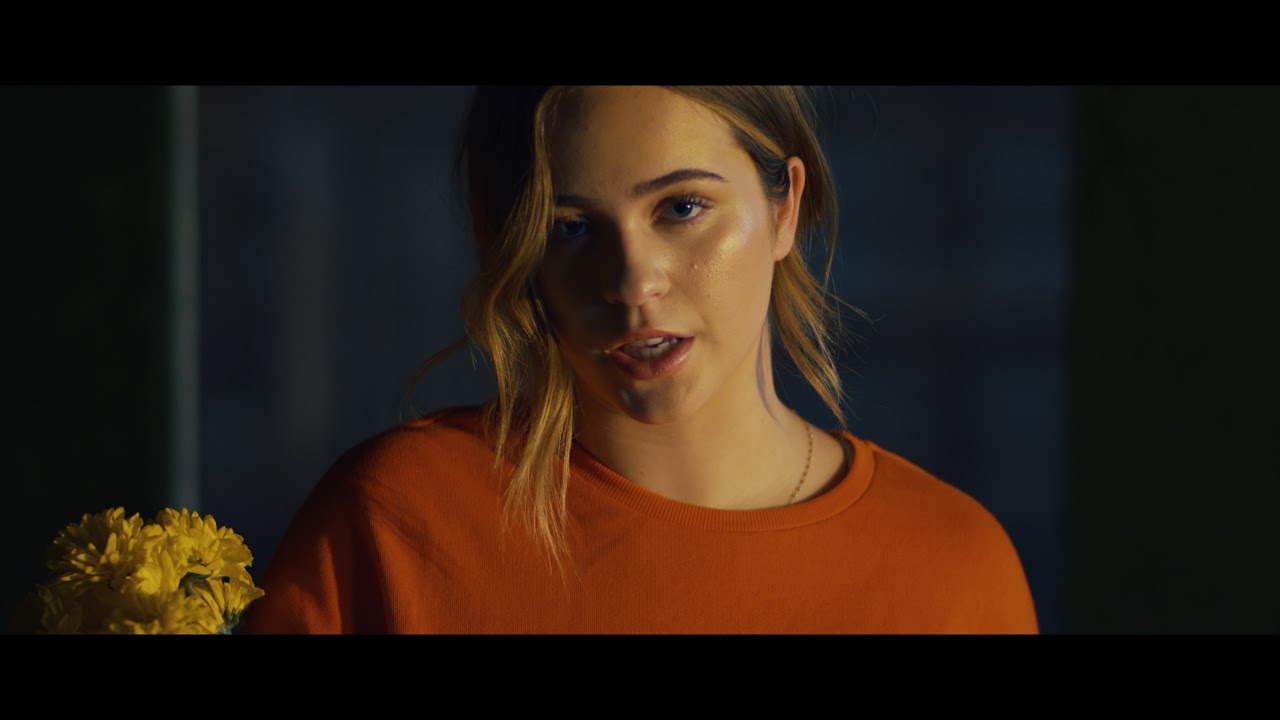 Cailee Rae - It's on You [Official Music Video]
