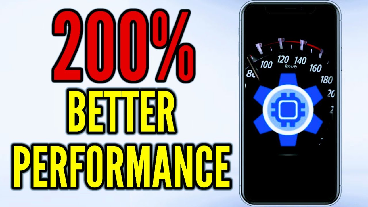 Maximize Your CPU Speed with Smartpack!