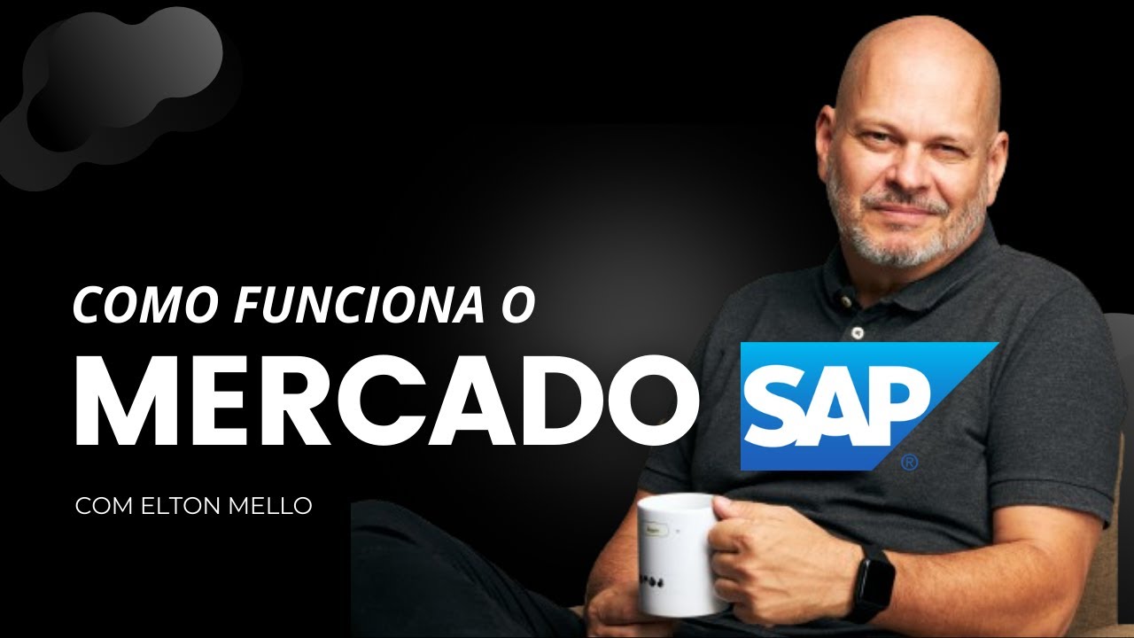 Como Funciona o Mercado SAP | Clientes e Consultorias SAP | Modelos de Remuneração SAP | Dicas SAP