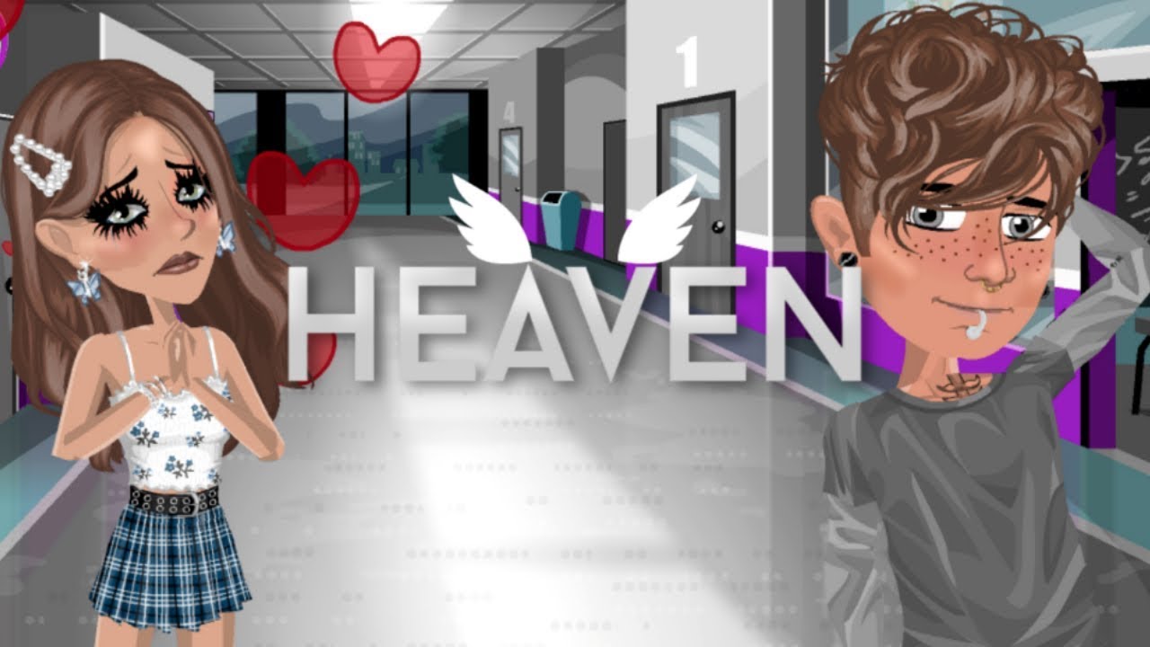 Heaven - MSP VERSION