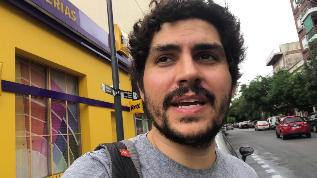 Recuperamos la maquina