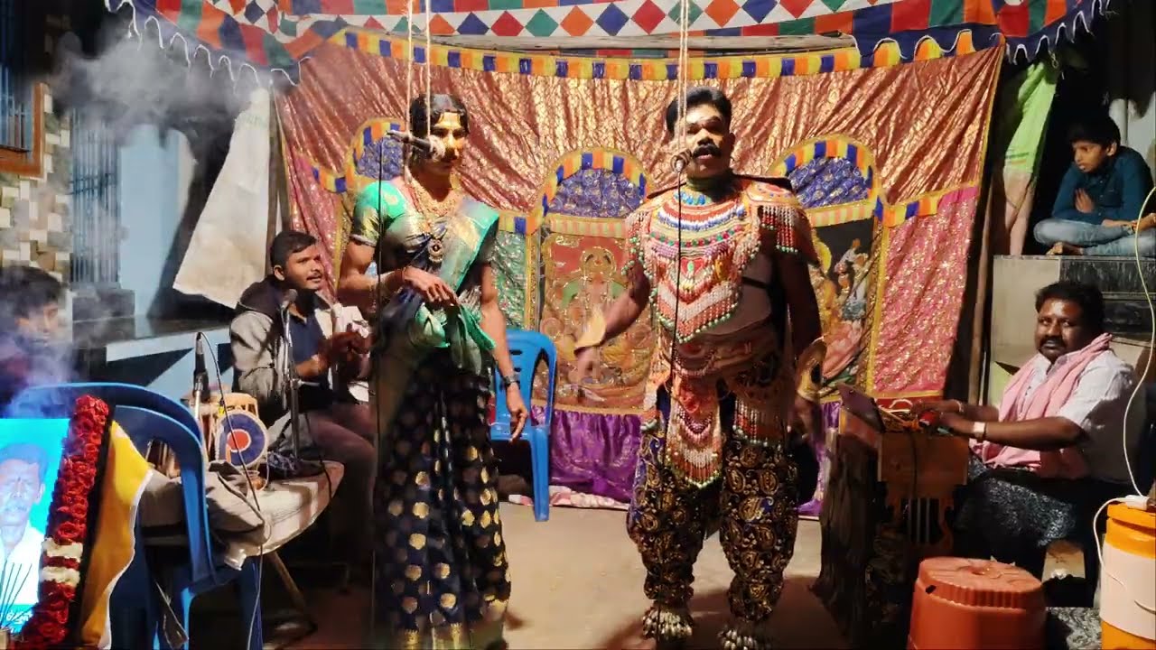 #చిన్నమ్మకథ #trending and viral videos #మాధవరంన్యూకళాబృందం #రమణ☎️ నెంబర్:-6305169045,9346975958