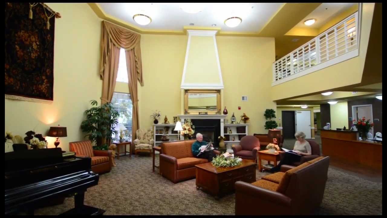 Avamere at Bethany, Portland Oregon | Independent Living Cottages - Assisted Living - Memory Care
