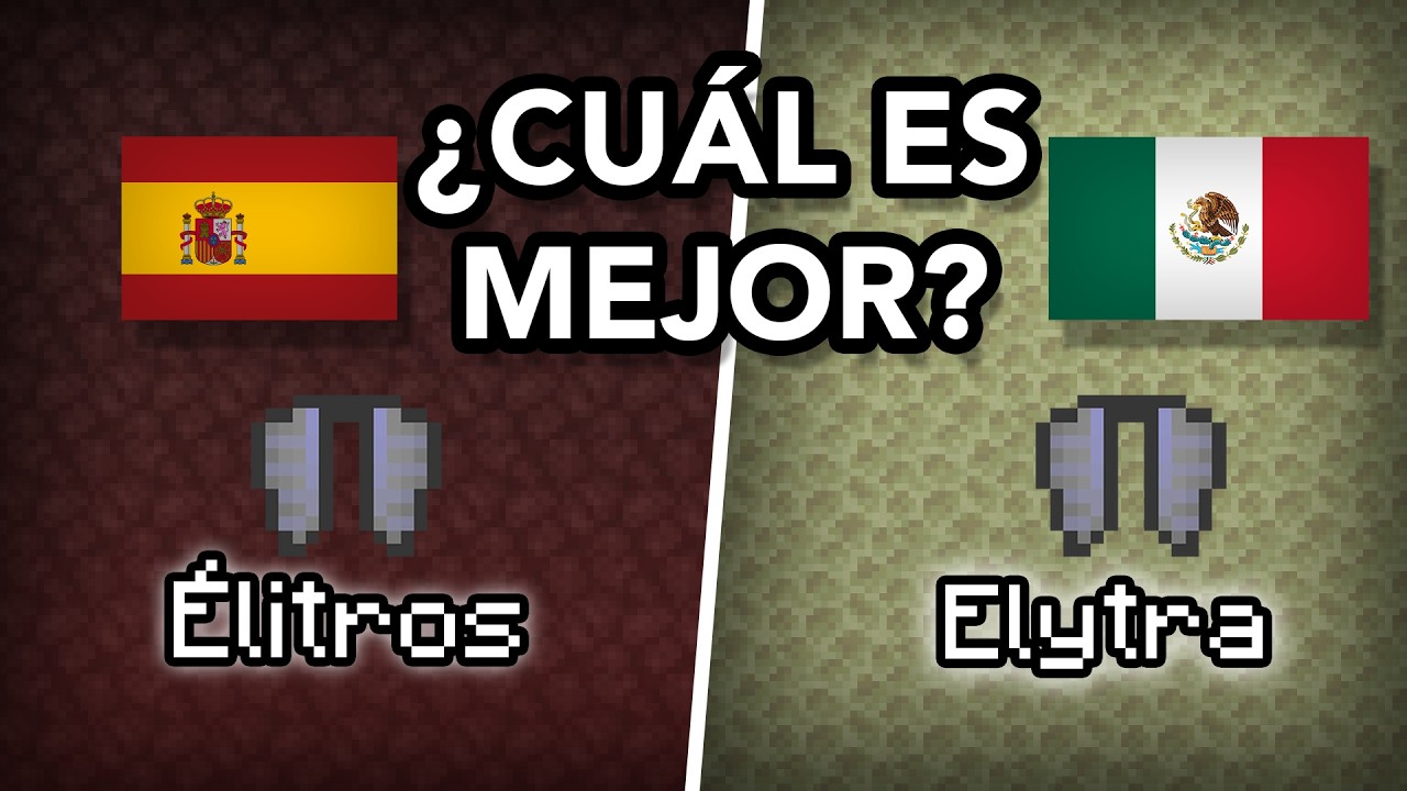 Los PROBLEMAS de las TRADUCCIONES de MINECRAFT