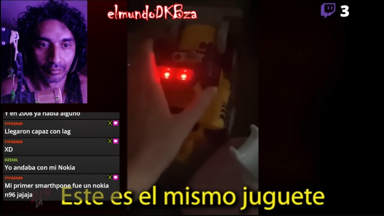 Reacción Paranormal / Estoy En El Infierno #133 - 30/01/2026