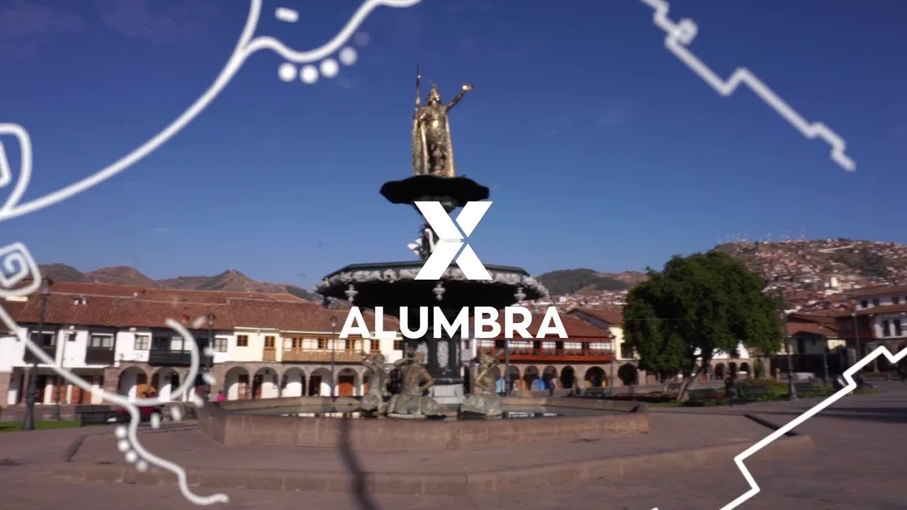ALUMBRA CUSCO 2018