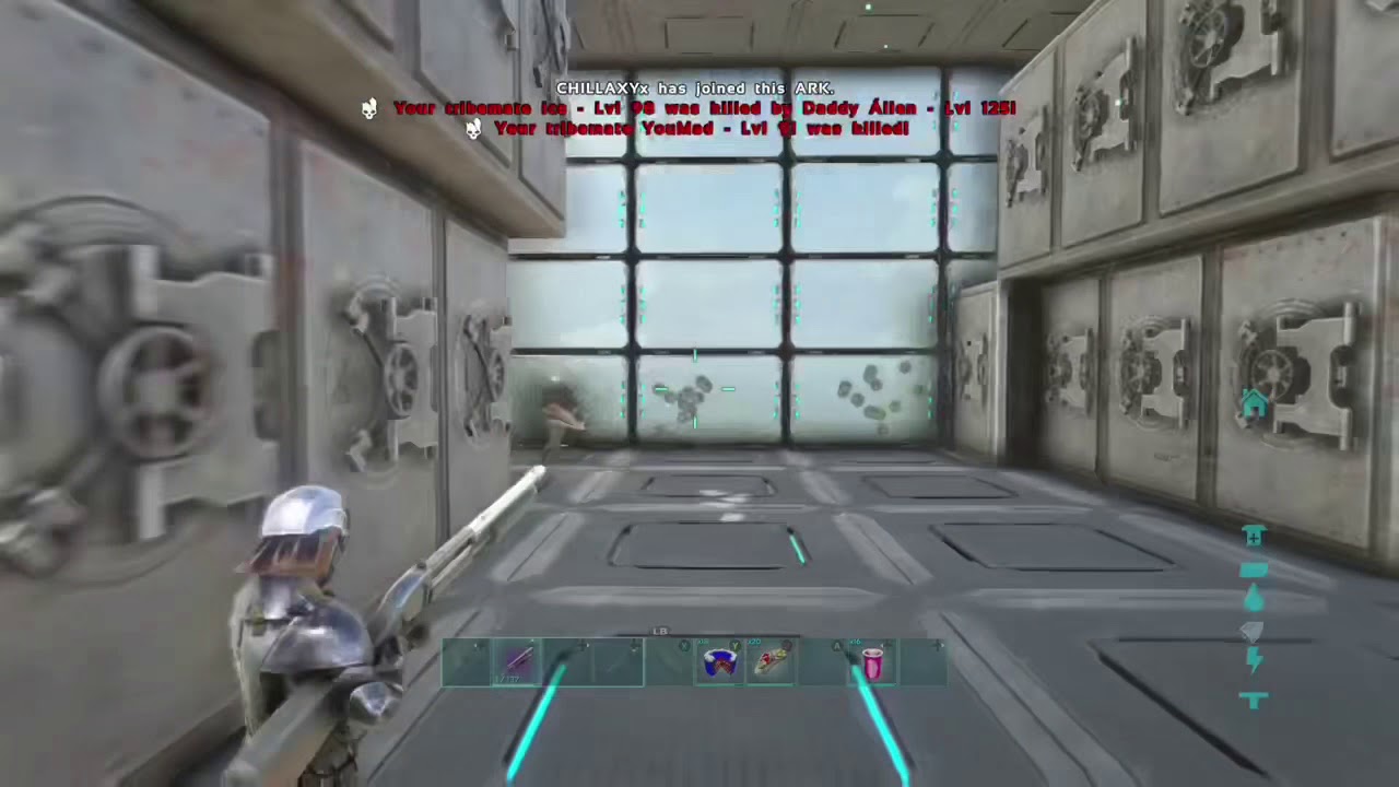 SnakeSquad WHOOPING A$% SINCE DAY 1