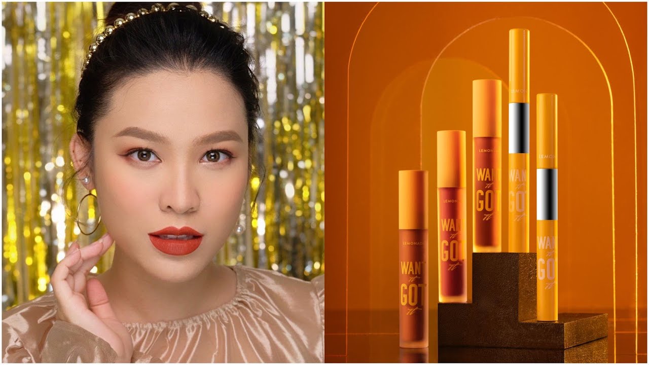 Mình lại ra mắt COLLECTION mới !!! LEMONADE - WANT IT GOT IT 🥳 | Quach Anh