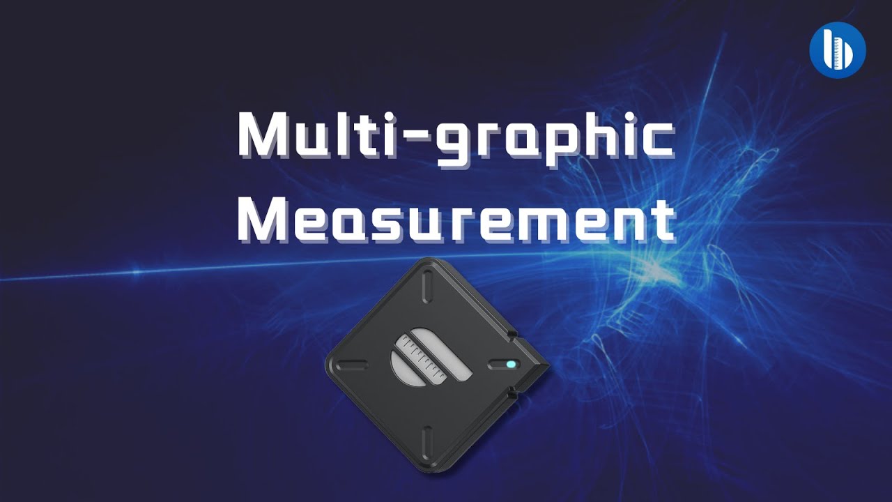 Multi-graphic Measurement