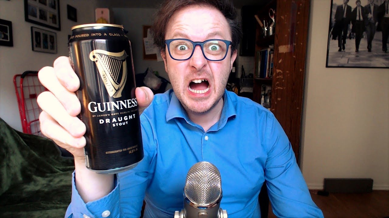 Ask A Brit | Vol. 43 - British Drinking Culture, Whiskey, Beer, and More