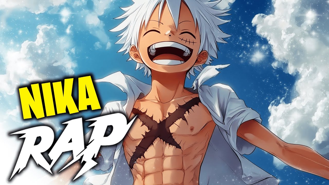 ☀️NIKA RAP 