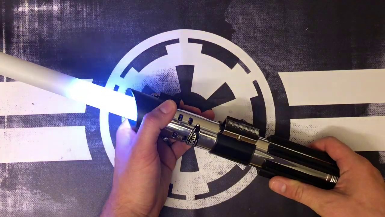 89 Sabers Mpp with Cfx