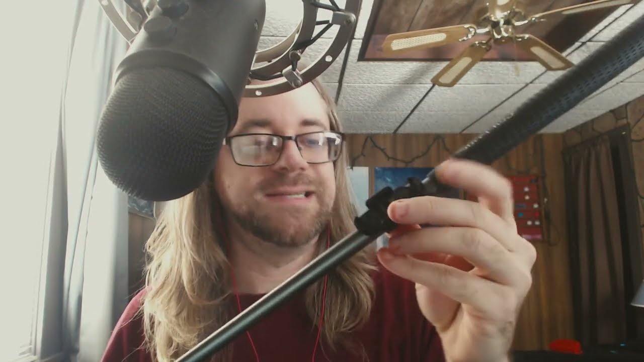 Tittle X Swing Logic Micro Golf Simulator - High Handicapper Reviews