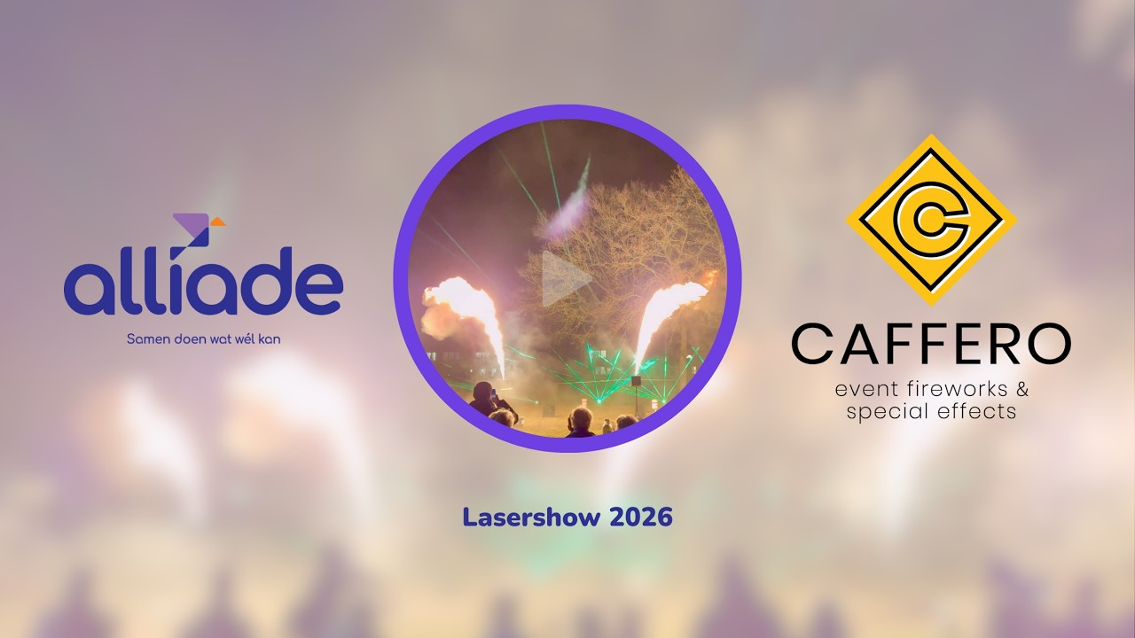 Lasershow 2026