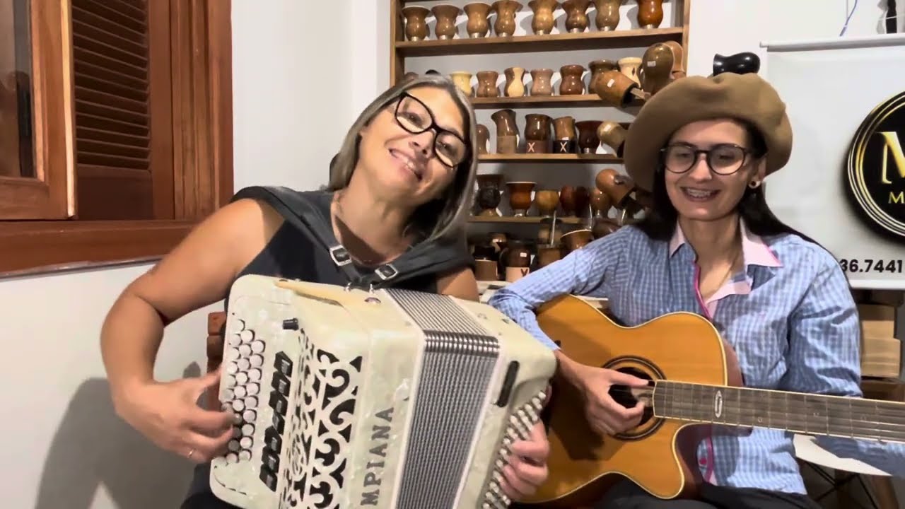 VANERÃO DE GAÚCHO