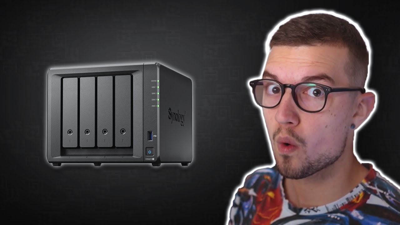 Why EVERYONE Should Use a NAS!