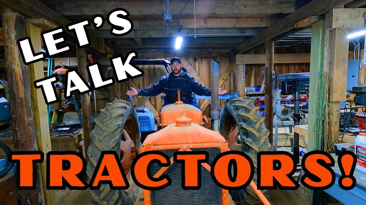 THE HISTORY OF THE CASE S SERIES TRACTORS