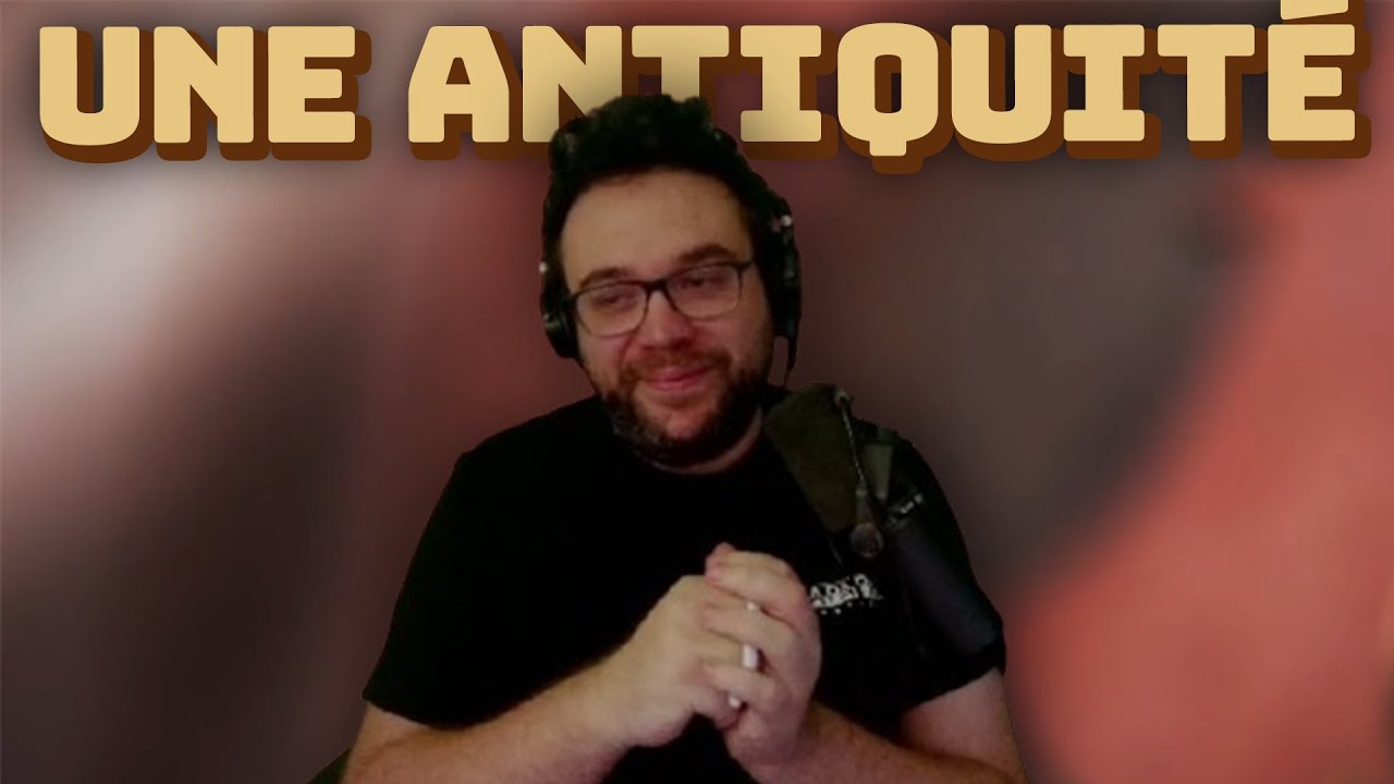 Impossible de ne pas connaître ce classique