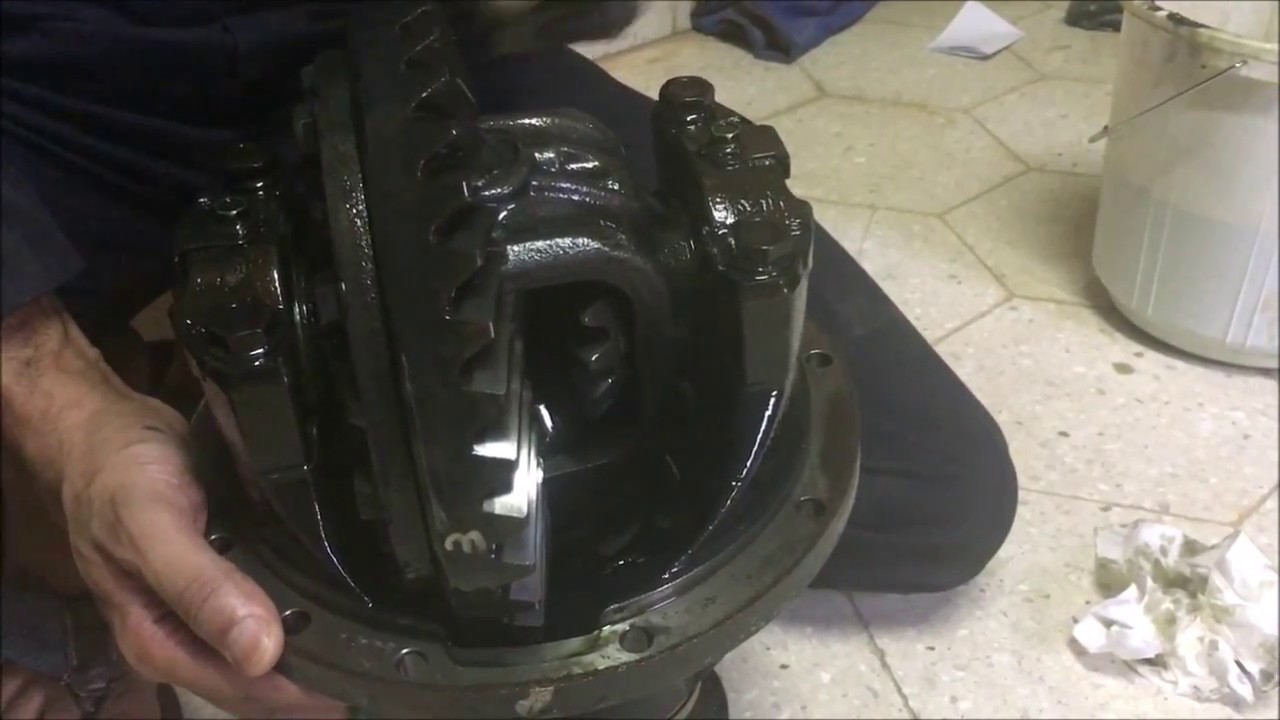 تركيب الدفلوك