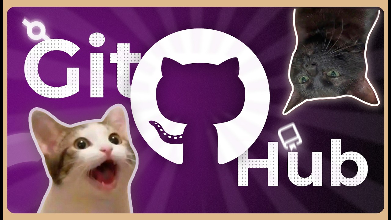 Github (e git) pra quem acha que é difícilkkkkkk