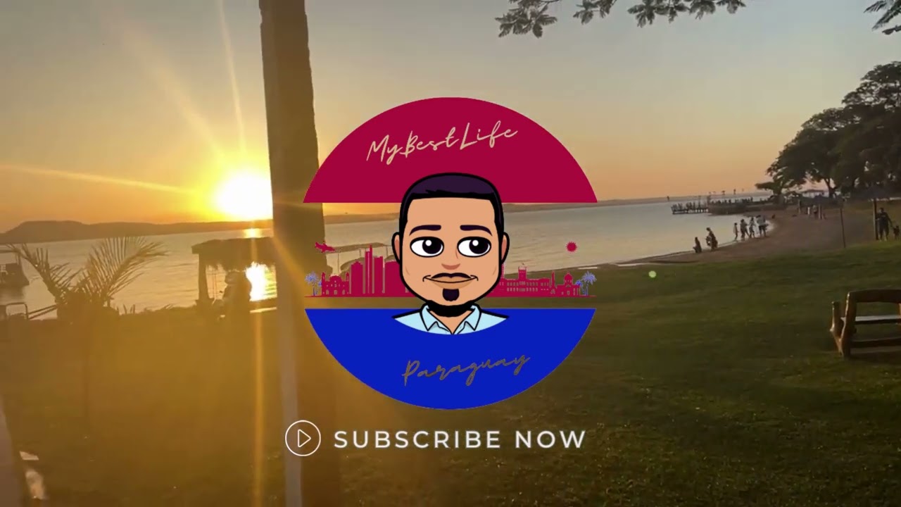 My Best Life Paraguay Short Promo Video