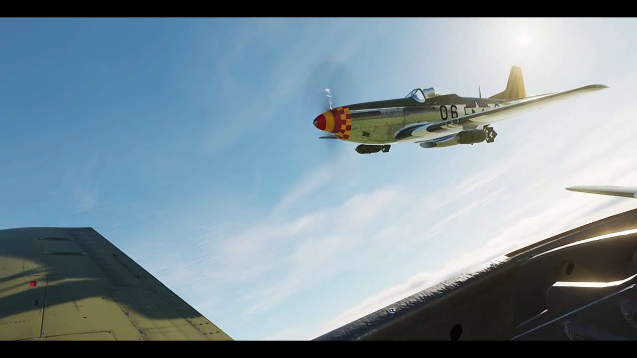 DCS | 4YA Project Overlord | Chaos Crew | Convoy Strike | 30.11.2025