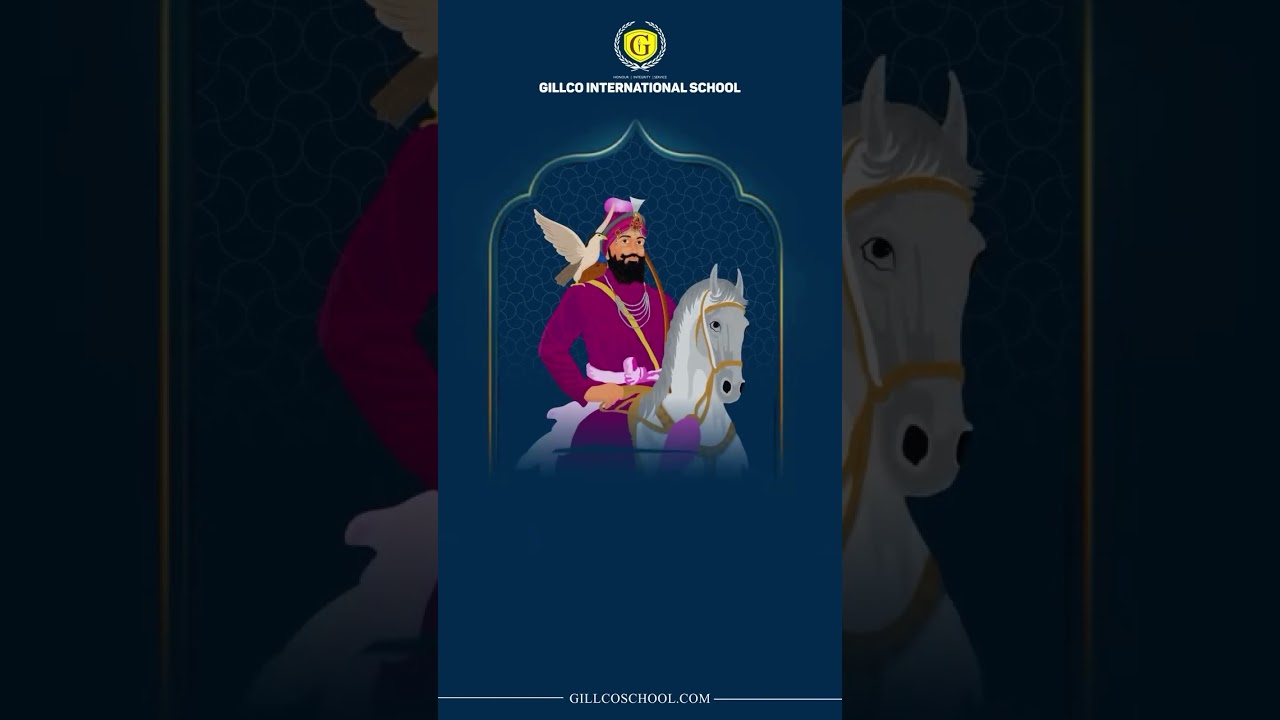 Honoring the Wisdom and Valor of Guru Gobind Singh Ji