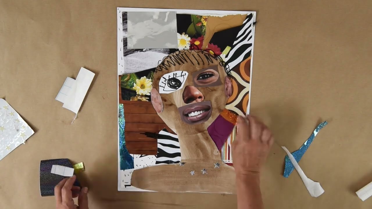 A2 mains n°14 / Mickalene Thomas: All About Love