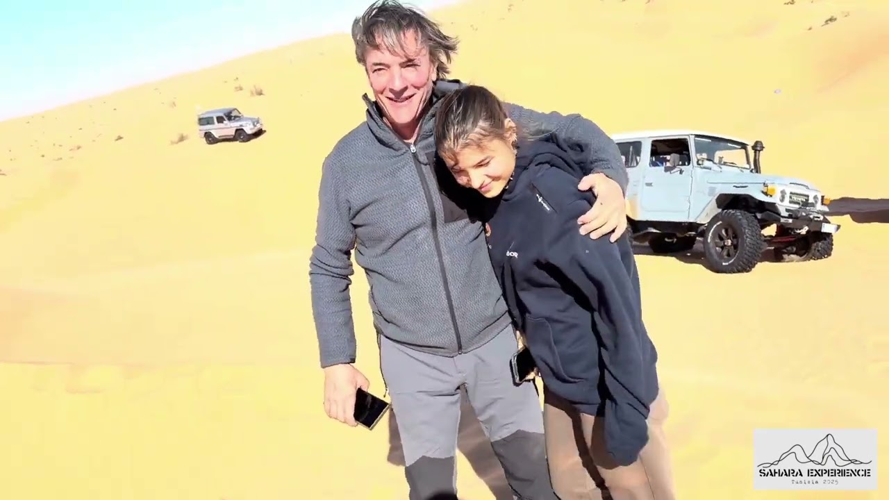 Sahara Experience   Tunisia 2025