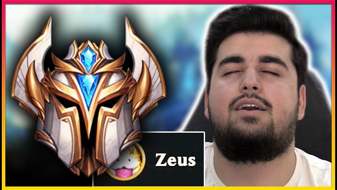 LOL URF OYUNU ARDINDAN CHALLENGER OLDUM!! SONUNDA!!