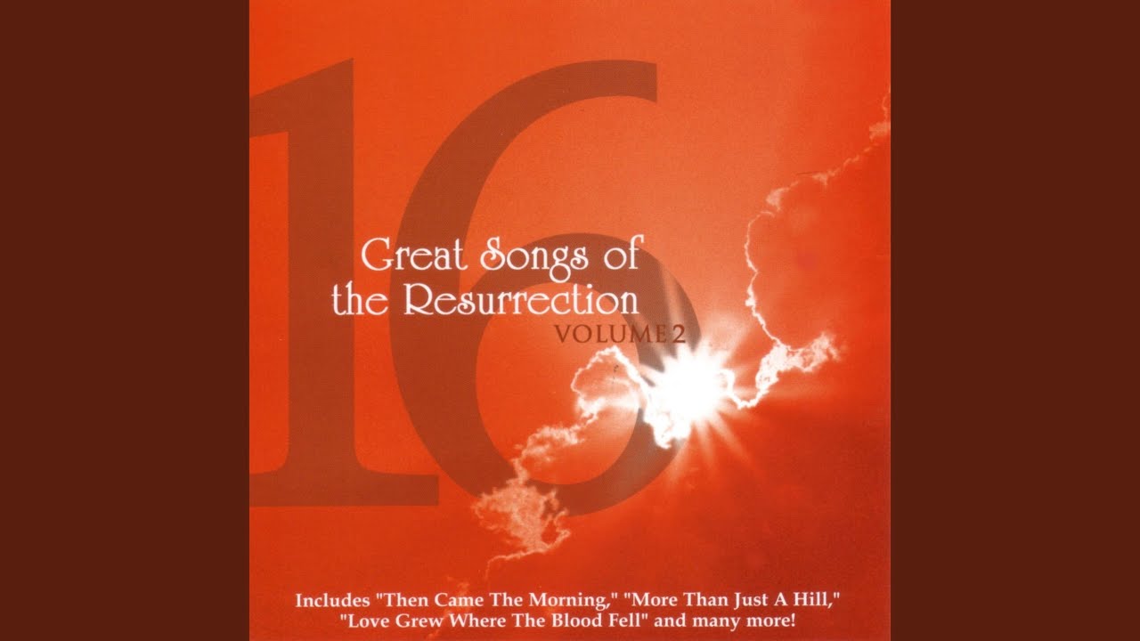 The Old Rugged Cross Made The Difference