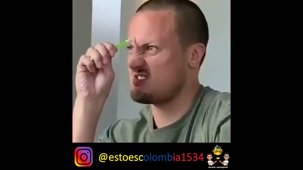 Esto es Colombia #6