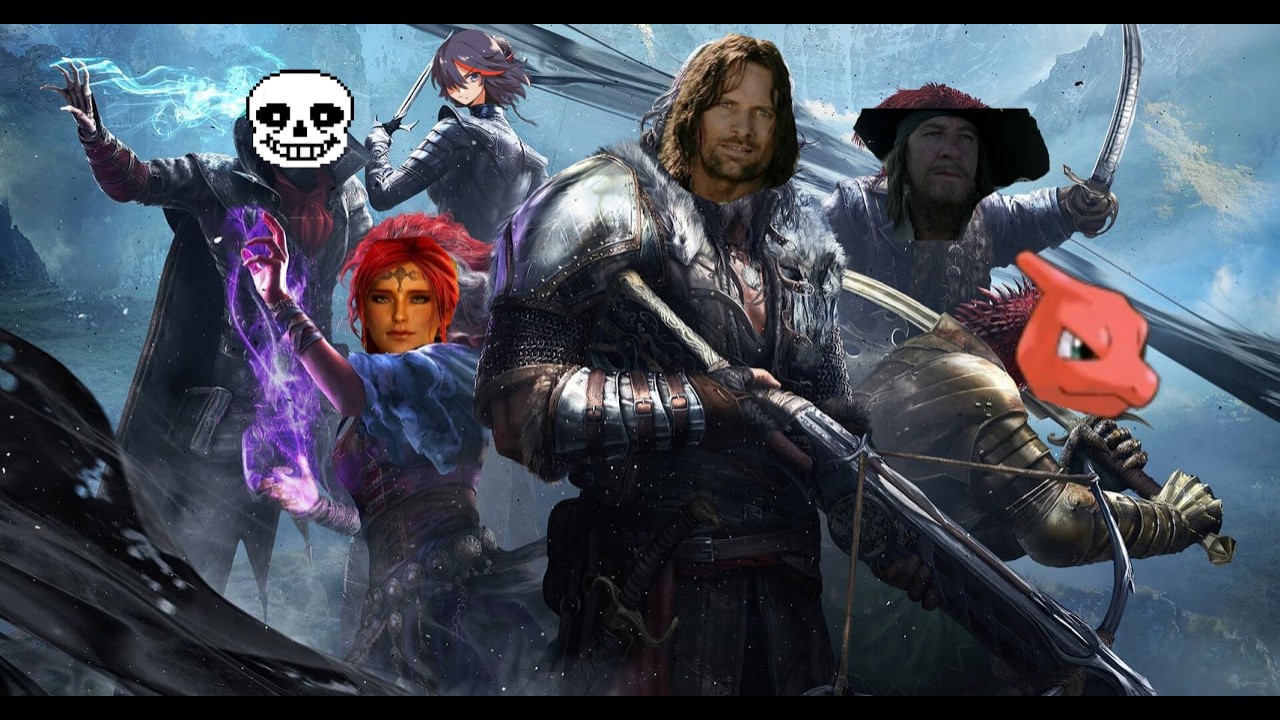 🔴Первое прохождение в Divinity 2: Orginal Sin | #11