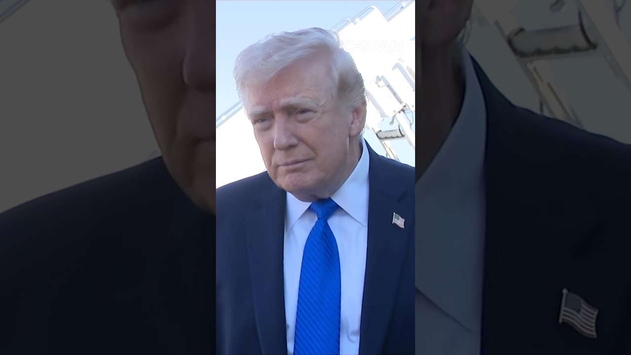 Trump defends lifting sanctions on Iranian oil