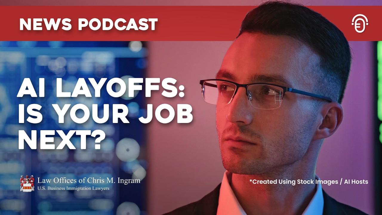 EB-1A Evidence Being Overlooked & H-1B News Wage-Based Selection