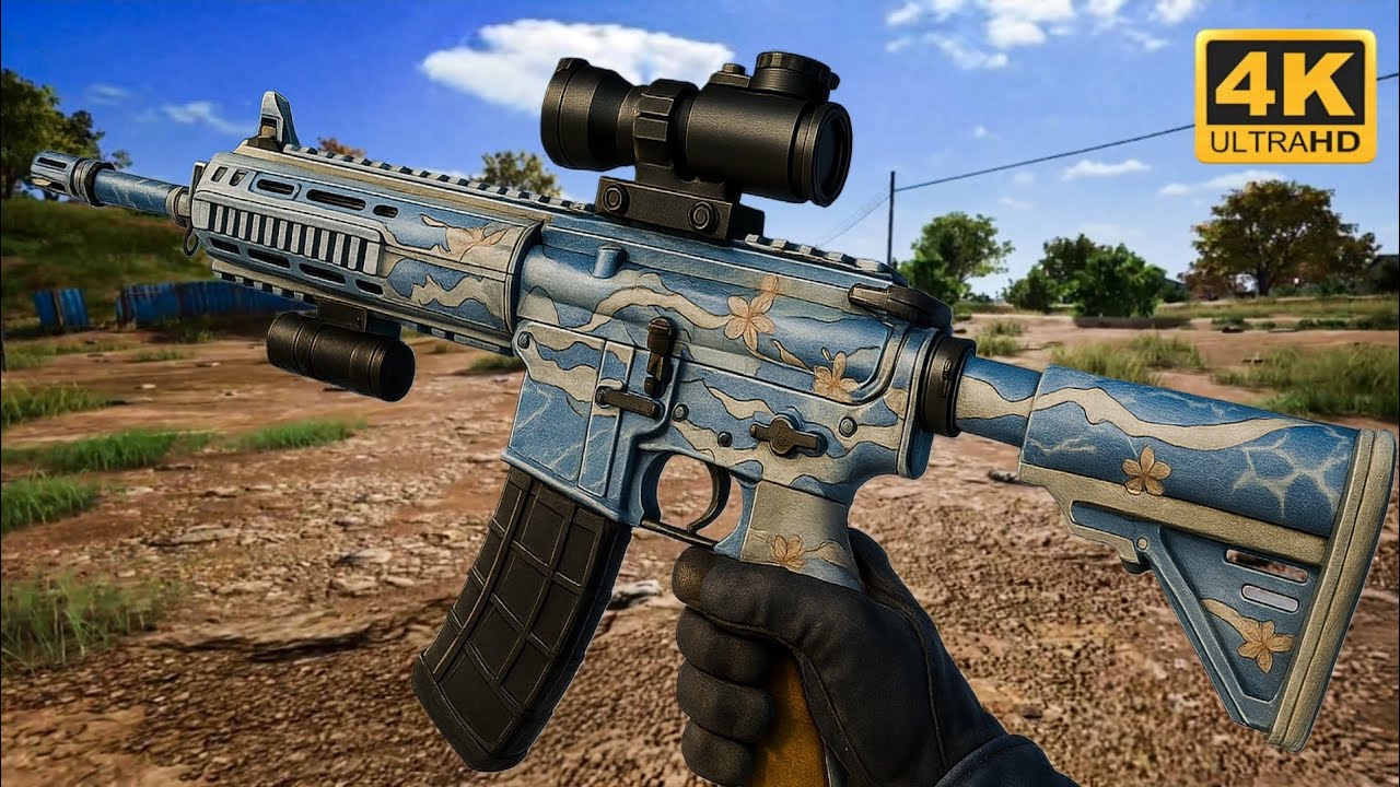 PUBG PC : SOLO INTENSE 4K UHD GAMEPLAY | TAEGO ULTRA GRAPHICS GAMEPLAY (No Commentary)