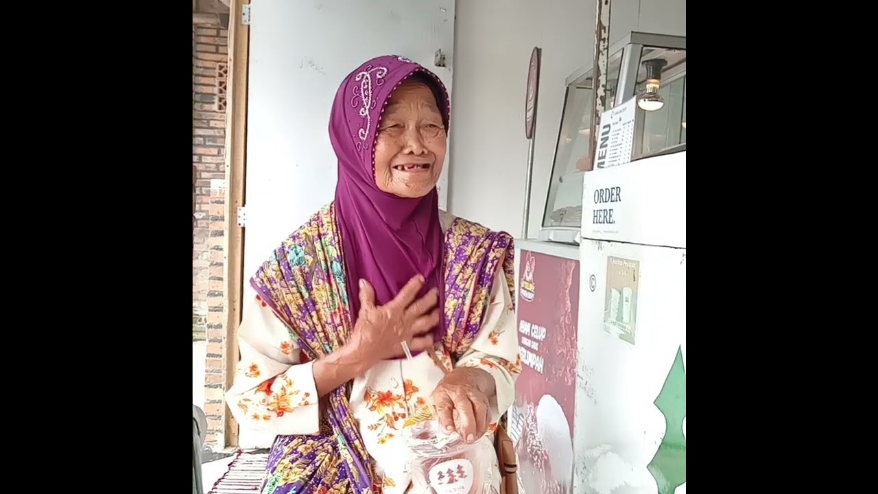 Bersama Bu Raminah ○●□■ Selasa 10 Februari 2026 #magelang #kotamagelang #purituksongo #news #MU