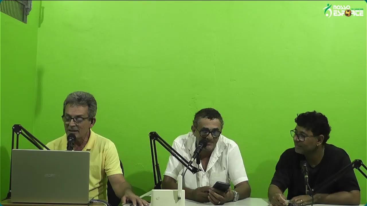 Programa Bate Bola Esportivo