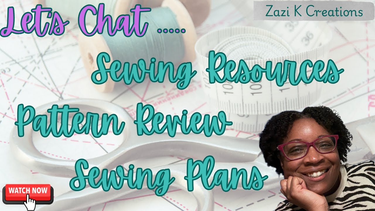 📝 Simplicity 8982 | Sewing Plans | Sewing Resources | #PatternReview #Upcycle