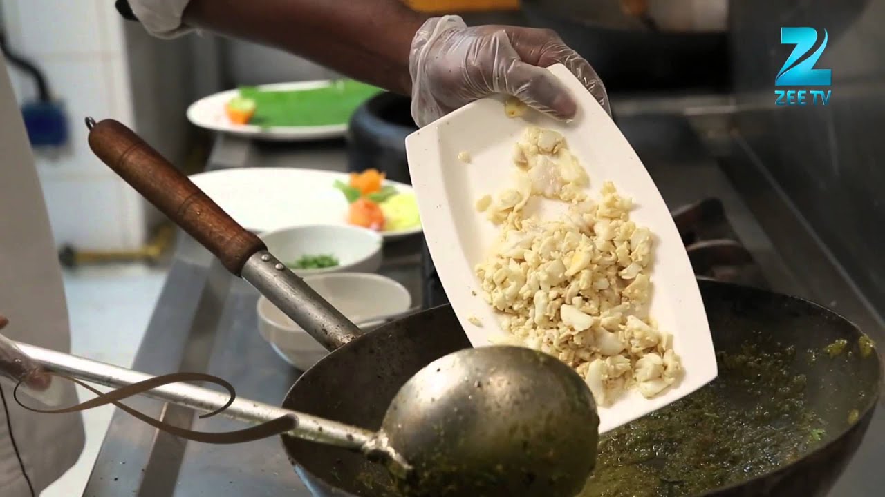 The Twosome | Episode 4 | Mahesh Lunch Home