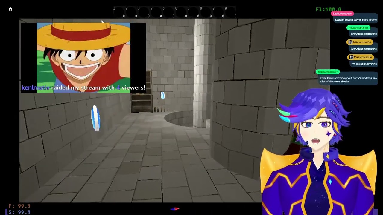 Chat Recommends Part 1: Voices of the Void!