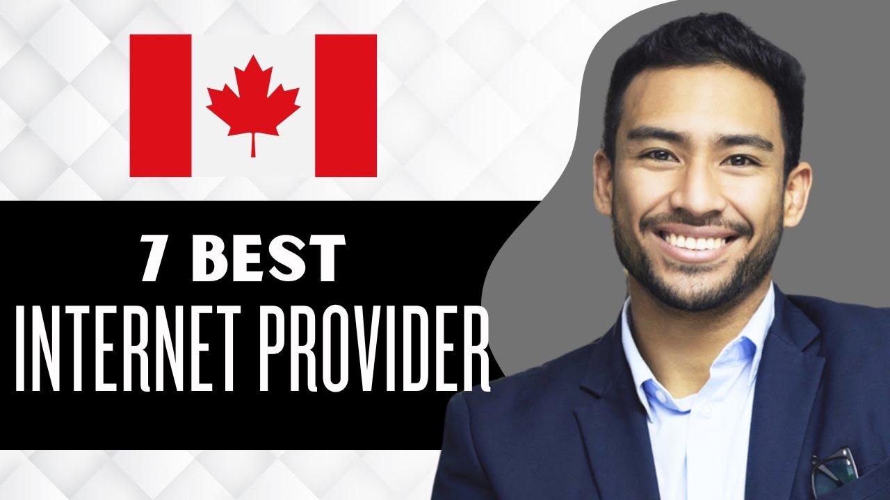 7 Best Internet Providers Canada (Full Guide)