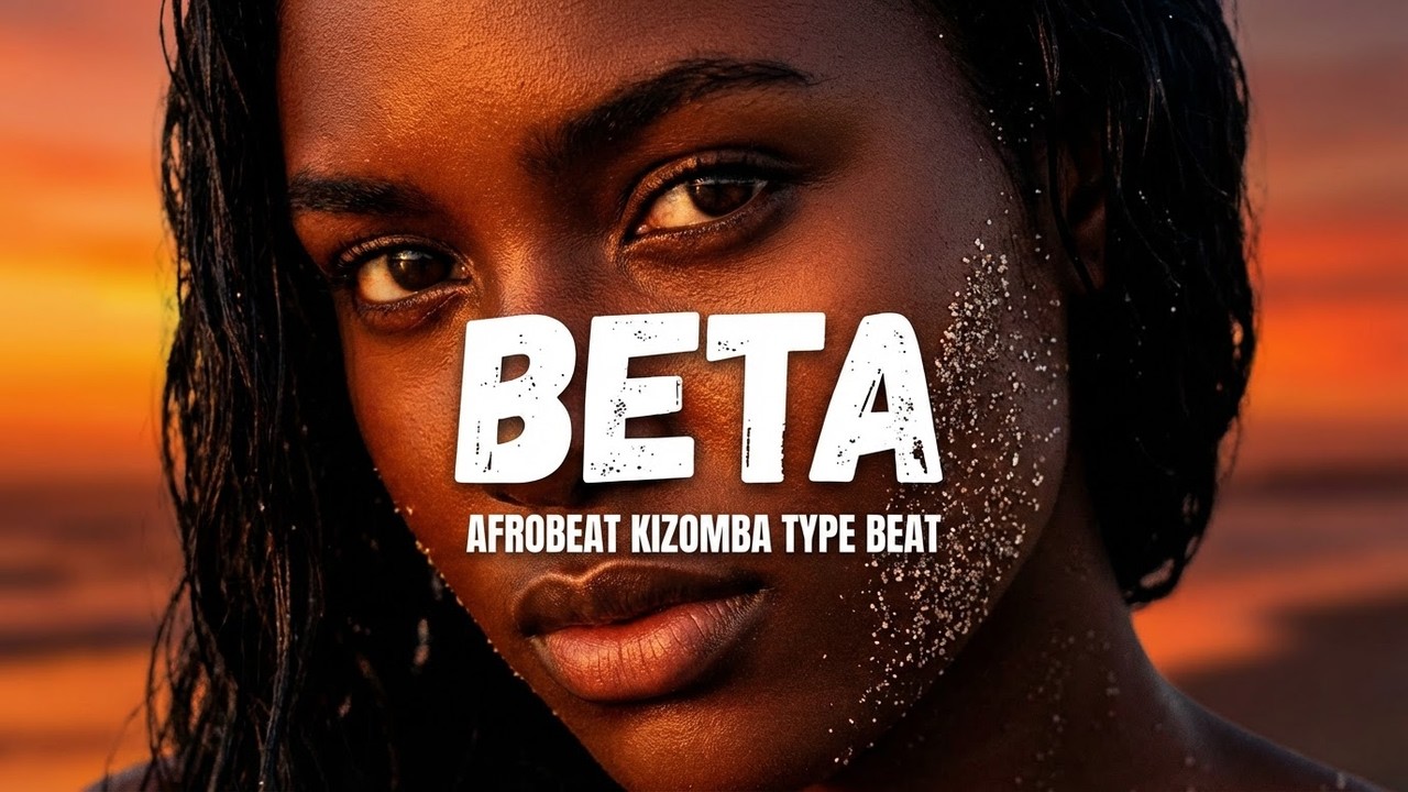 (BETA) Instrumental Ghetto Zouk x Kizomba Zouk Love &ndash; Hit 2026  [Prod. HolySkyBeatz]