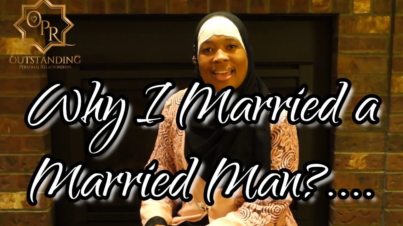 Why I chose to marry a married man and practice polygyny