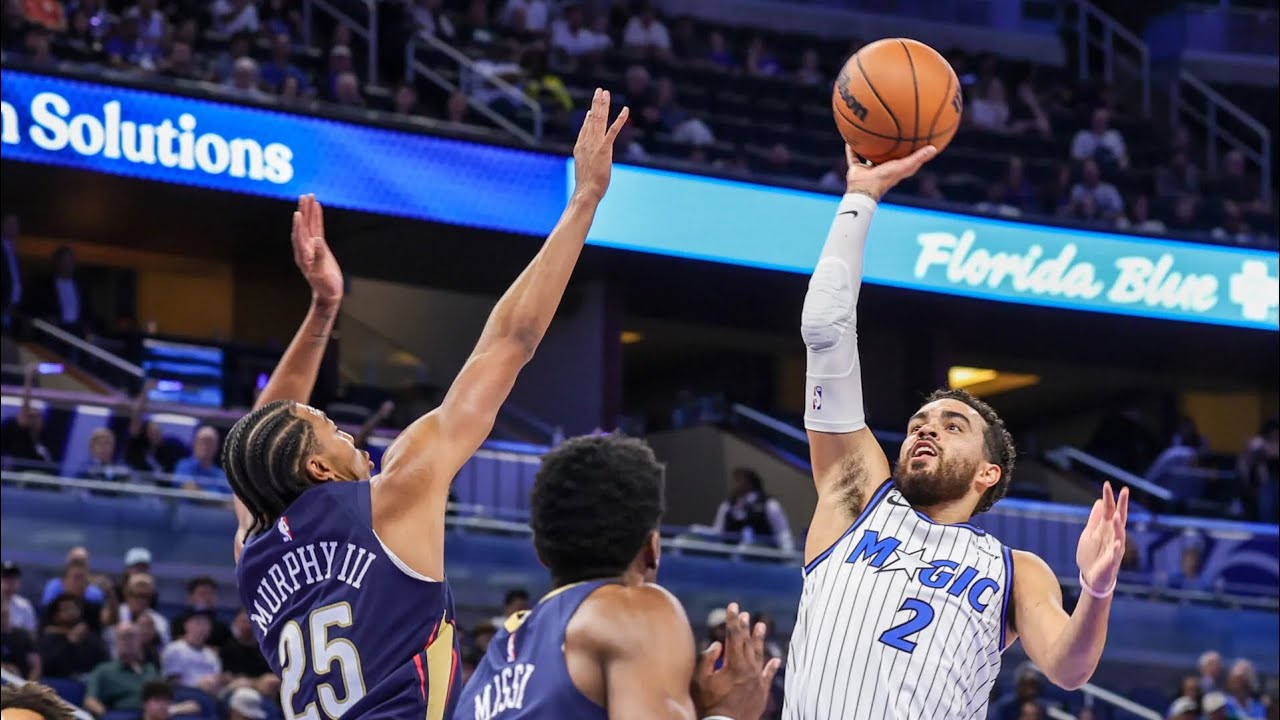 NBA 2K26 Tyus Jones Realistic Tendencies (2024-2025 Season Update) *Read Description